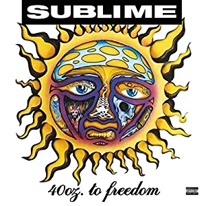 40oz. To Freedom [2 LP]