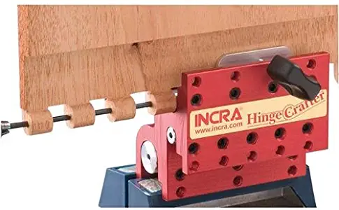 INCRA HingeCrafter