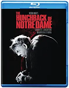 Hunchback of Notre Dame, The (BD) [Blu-ray]