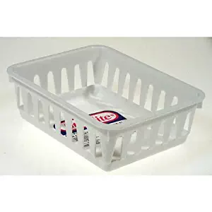 Sterilite 16058024 Small Handy Basket