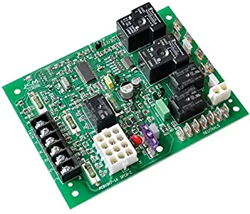 ICM Controls ICM286 Furnace Control Board Replacement for Goodman PCBBF112S, B1809926S, 0130F00005S Control Boards