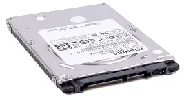 Sony VAIO PCG-7184L 500GB SATA 5400RPM 2.5in 7mm Laptop Hard Drive Replacement