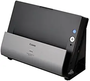 Canon imageFORMULA DR-C125 Office Document Scanner