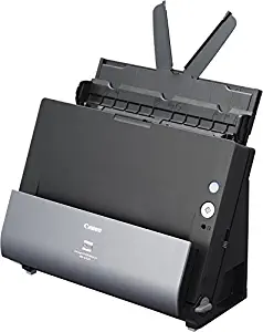 Canon imageFormula DR-C225 Document Scanner (Renewed)