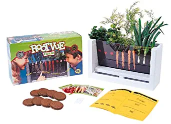 Root-Vue Farm