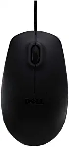 Dell MS111 USB Mouse for PC