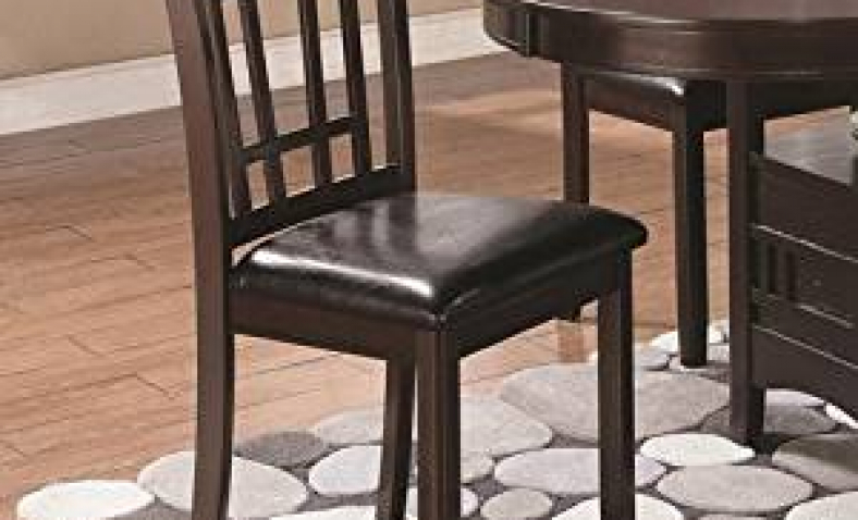 Best Dining Chairs Espresso